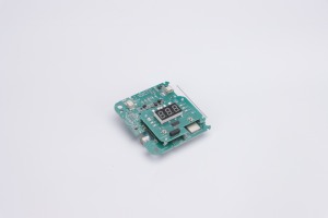 OEM pannello di controllo industriale assemblaggio elettronico multistrato con programmazione PCBA controllo industriale PCB & PCBA - Product Image 2