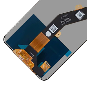 Professional Make <strong>Lcd</strong> Monitor Touch Screen Mobile Phone <strong>Display</strong> <strong>Kit</strong> for Infinix Smart 7 Hd - Product Image 5
