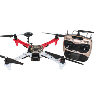 Bộ Kit Drone F450 2216 Motor UAV FPV để chụp ảnh trên không, máy bay không người lái đa rôto với camera gimbal - Product Image 1