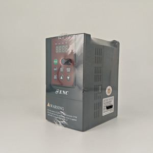 Inversor ENC original VFD 2S007N, controlador trifásico monofásico, convertidor de frecuencia de la EDS800-4T0015N - Product Image 3