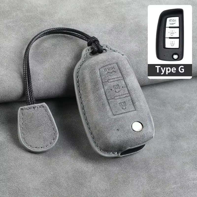Grey G2