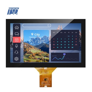 Automóvil pantalla 1920x1080x12,8 "ips pantalla táctil lcd 12,8" tft lcd Módulo de pantalla - Product Image 1