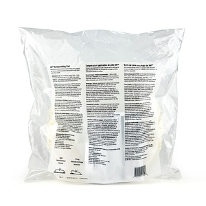 Ban Đầu Chính Hãng 3M 05704 Hai Mặt Đánh Bóng Bánh Xe 9-Inch 5705 Đánh Bóng Miếng Đệm Cho Cơ Thể Xe Waxing Đồ Nội Thất & Vẻ Đẹp Sử Dụng - Product Image 2