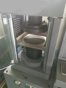Servo mikrobilgisayar servo basın