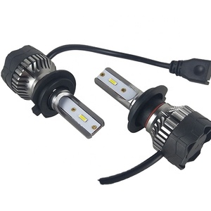 E5 K5 IP68 MINI boyutu CSP 36W araba FAROS 200 watt H1 H4 H7 <span class=keywords><strong>H11</strong></span> 9005 9006 motosiklet araba <span class=keywords><strong>led</strong></span> far ampulü kiti