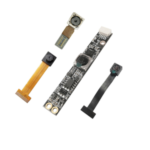 Individuelles HD-Kameramodul 5 MP Hochfestigkeitskamera alles-in-einem Smartphone mipi-Schnittstelle OV5648 verzerrungsfreies Kamera-Modul - Product Image 5