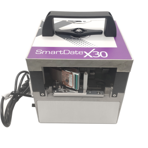 Impresora Tto Código Qr Transferencia térmica Sobreimpresora X30 MARKEM Imaje Máquina de codificación MFG Impresora Tto - Product Image 1