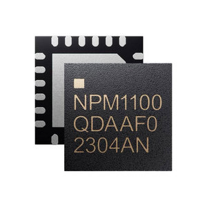 Original NPM1100-QDAA-R7 PMIC Power Management <strong>PWM</strong> <strong>Controller</strong> IC - Product Image 1