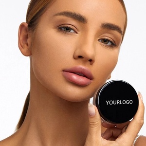OEM Fine Milled <strong>Compact</strong> <strong>Make</strong> up Loose Powder Long Lasting Talc Free Vegan Face Makeup Private Label Loose Setting Powder - Product Image 4