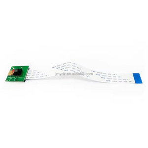 <strong>Raspberry</strong> <strong>Pi</strong> CSI interface <strong>camera</strong> with 5-megapixel 15cm soft ribbon cable supporting 3rd generation b/2nd generation - Product Image 4