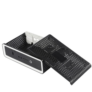 Пользовательский корпус компьютера atx matx mini pc itx чехол для компьютера дизайн корпуса - Product Image 1