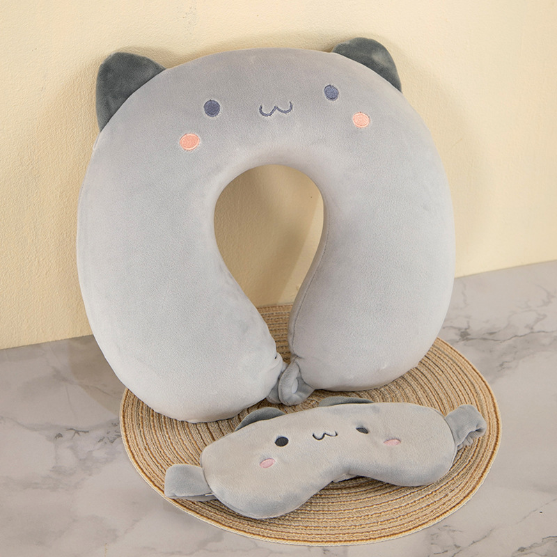 Chat gris