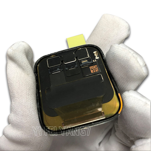 ของแท้สำหรับนาฬิกาแอปเปิ้ลวอทช์ซีรีส์8 7 6 5 4 3 2 1จอแสดงผล LCD นาฬิกาอัจฉริยะ S1 S2 S3 S4 S5 S6 S7 SE SE S8 - Product Image 6