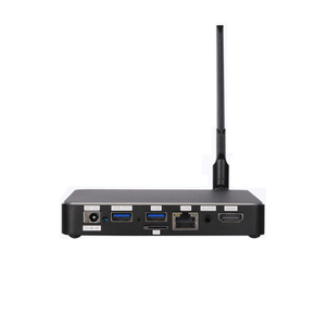 Android 11 WiFi 6 Высокопроизводительный 4K сетевой облачный рекламный медиаплеер