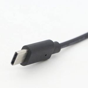 Mikro A B 5 PIN USB OTG veri kablosu için 1M 2M 3m USB tip C - Product Image 5