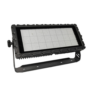 IP65 Wasserdichtes LED-Zyklon-Blitzlicht für den Außenbereich Show DMX Control Matrix-Blitzlicht für die Außen beleuchtung von DJ Club Event Stage - Product Image 2