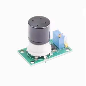 MQ131 MQ139 MQ138 MQ137 MQ136ホルムアルデヒドガス検出センサー - Product Image 2