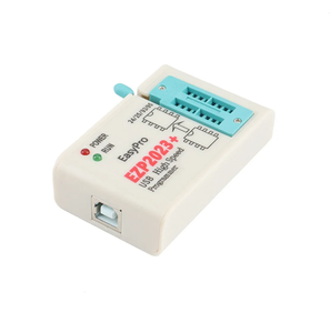 EZP2023 EZP2023 Plus Mit Adapter USB Hochgeschwindigkeits-SPI-Programmierer Unterstützung Win 2000/XP/Vista/7/8/10
