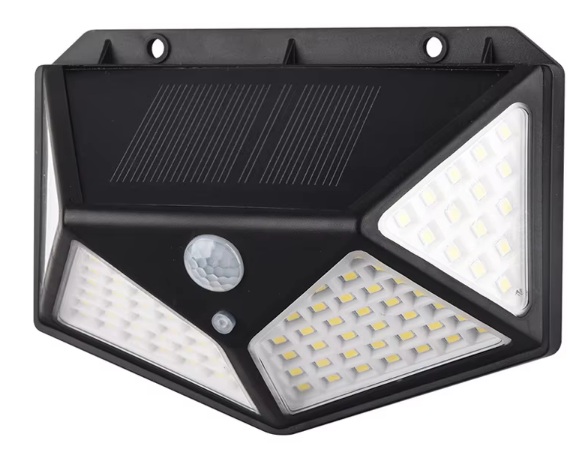 Nero-144LED