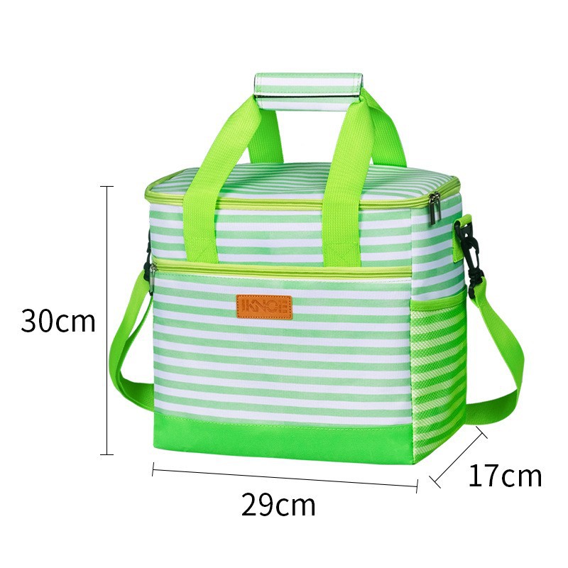 005 sac isotherme-amazon rayures vertes