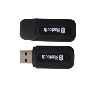 USB Dongle- Mini 4.0 BT Wireless Adapter Für Headset Lautsprecher Tastatur Maus Drucker, Plug and Play, Wireless Transfer - Product Image 2