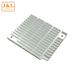 Prezzo di fabbrica in lega di alluminio dissipatore di raffreddamento Pad per Raspberry Pi Compute modulo 4 CM4 dissipatore di calore - Product Image 2
