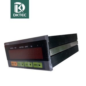 Контроллер для взвешивания показателей с системой контроля веса - Product Image 1