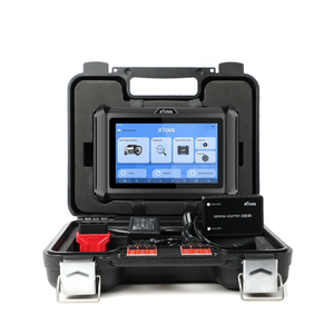 Versione 2024 XTOOL X100 PAD PLUS X100 PAD Scanner di programmazione chiavi per auto OBD2 strumento diagnostico X100PAD tutte le chiavi hanno perso tutti i sistemi - Product Image 1