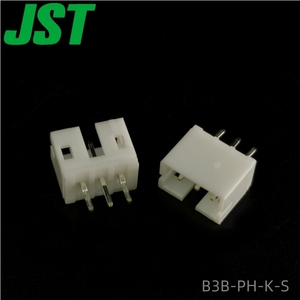 מחבר <span class=keywords><strong>JST</strong></span> מקורי B3B-PH-K-S(LF)(SN) B4B-PH-K-S(LF)(SN) PH סדרת 2.0 מ""מ 3 4 פינים