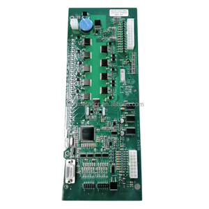 Thương hiệu mới alc500 ECM bảng mạch PCB <span class=keywords><strong>board</strong></span> 235411gt 235411 cho Genie Boom Lift Z-45/25 S-40 S-45 S-60 S-65 S-60xc - Product Image 5