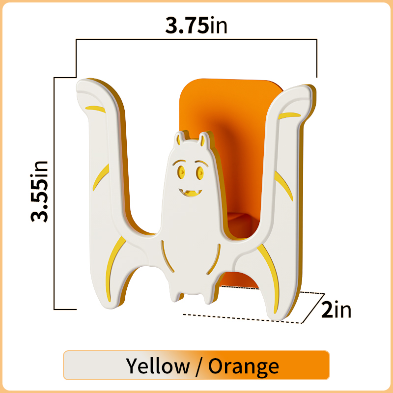 Jaune/Orange