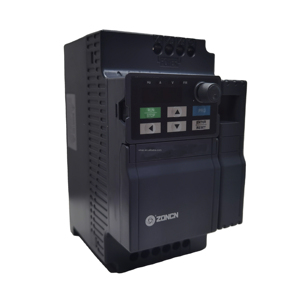 ZONCN Z2000 Unidad de velocidad variable Controlador VSD monofásico Control vectorial AC 220V a 380V 30KW y 37KW Potencia nominal para motores - Product Image 2