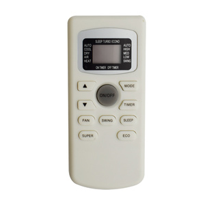ELECTROLUXエアコンA/CACエアコンエアコンエアコンコントローラー用の新しい交換用YAK1Fリモコン1バイヤー - Product Image 5