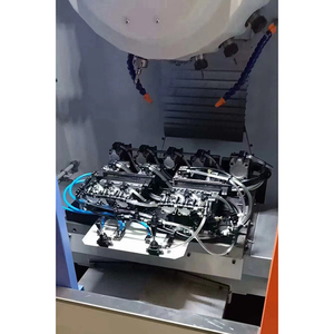 SNSK SN-T500 3轴VMC 650数控铣削立式加工中心机床中心控制器4轴5轴中心VMC600