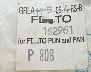 New Original Ready Stock GRLA-M5-QS-4-<strong>R</strong> Industrial Automation PAC Dedicated PLC <strong>Programming</strong> Controller - Product Image 2