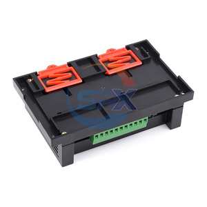 Raspberry Pi CM4 Rechen modul 4/5G Industrielle Erweiterungs karte USV-Modul Ethernet IoT Motherboard Kit