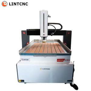 6060 6090 6012 9012 1212 ATC-CNC-Router 4-Achsen-DSP-Controller NK105G3 Automatischer Werkzeug wechsler 4 6 8 12 Werkzeuge - Product Image 2