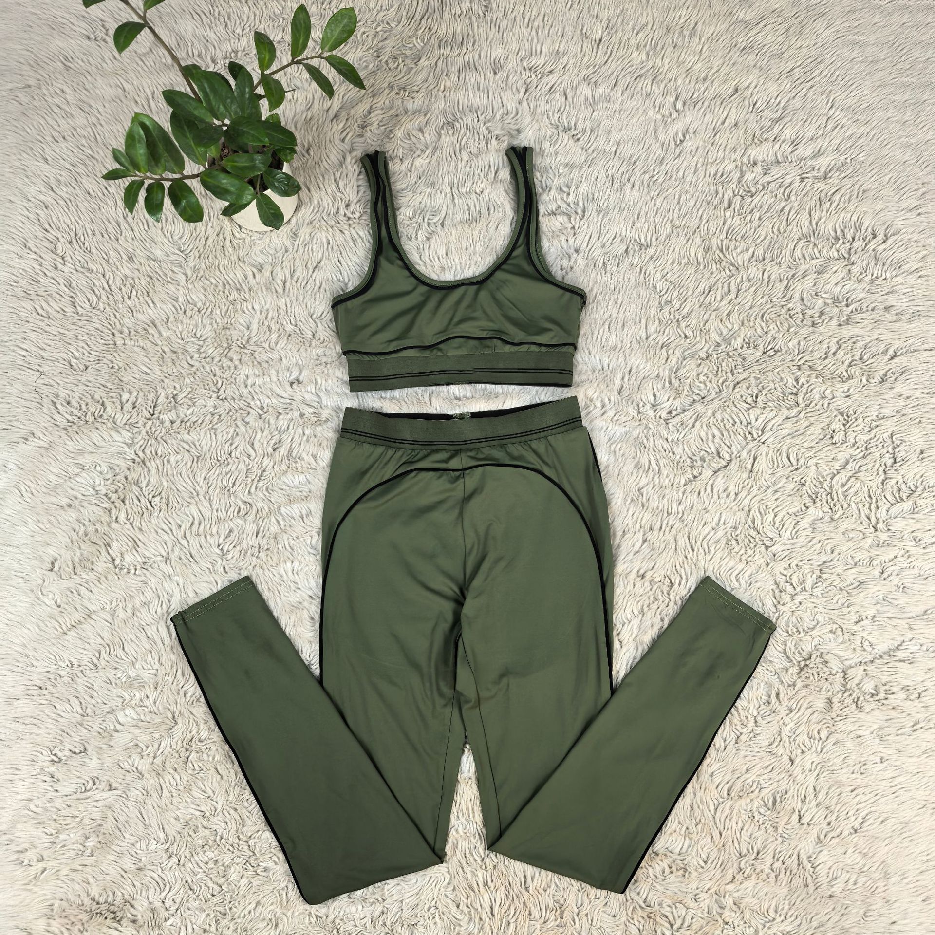 verde militar