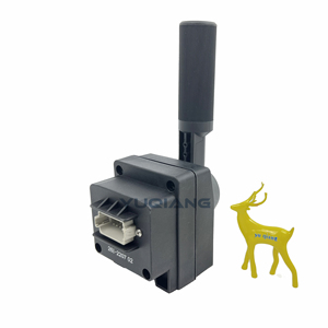 Hộp số chuyển đổi 2612207 điều khiển nhóm truyền 261-2207 cho backhoe loader 414e 430d 438d 444e - Product Image 4