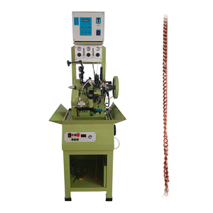 Otomatik altın zincir dokuma makineleri GT-CM-1.5 - Product Image 2