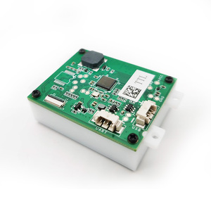 Barcode Module EMT8021MINI Barcode Scanner Embedded 1D 2D QR <strong>Code</strong> <strong>Reader</strong> USB TTL232 Interface - Product Image 4