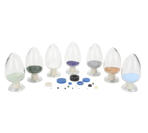 Low Dielectric Constant Glass Frit Powder for Sealing High-Frequency <strong>Insulators</strong> - Product Image 1