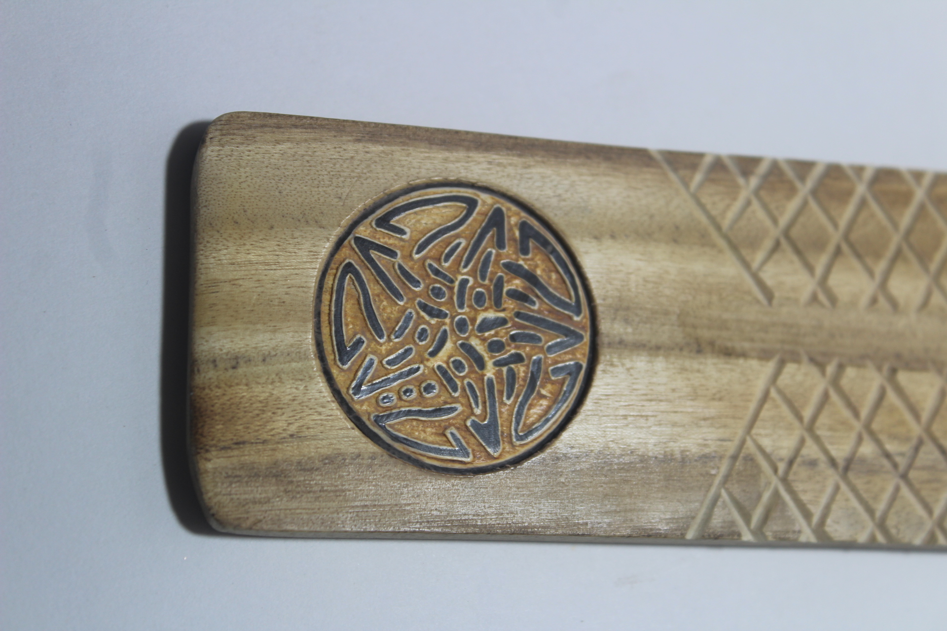 ไม้ธรรมชาติ