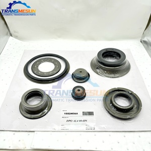 Transmesun New <strong>AL4</strong> <strong>DPO</strong> Automatic Transmission Master Repair <strong>Kit</strong> AL4DXTJ 7701473222 for CITROEN 2002-2009 C3 1.6L - Product Image 5