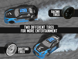 Volantexrc <strong>Rc</strong> Transmitter and Receiver <strong>Cars</strong> to Professional Brushless <strong>Control</strong> 2023 Far <strong>Control</strong> High Speed 1/14 <strong>Car</strong> - Product Image 5