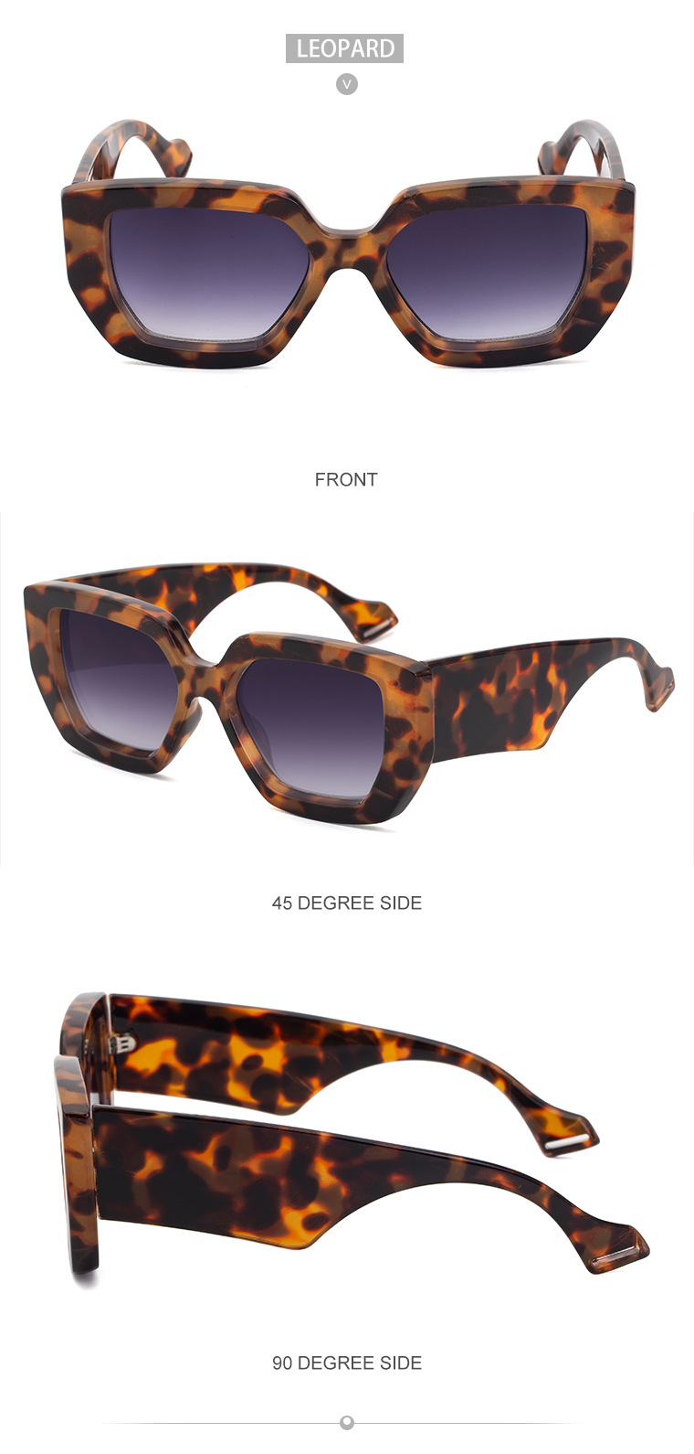 leopard C5