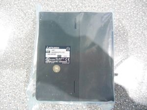 100% neue Original-Mitsubishi-SPS-CPU-Einheit der A-Serie verfügt über 1024 Eingangs-und Ausgangs punkte Q2ASHCPU-S1 Daten geräte punkte