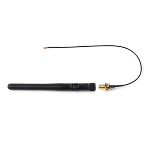 Antenna compatibile per modulo di calcolo Raspberry Pi 4 CM4 supporto 2.4G/5G WiFi - Product Image 2