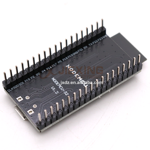 NodeMCU ESP-32S 38PIN ESP32 Entwicklungs board CH340C WiFi + Bluetooth + BLE MCU Ultra-Low-Power Dual Core CH340 ESP32-WROOM-32E - Product Image 5