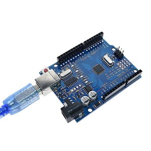 Für R3 mega328P CH340 Custom Custom ize Development Board Für Arduinos Kits Modul Smart Car